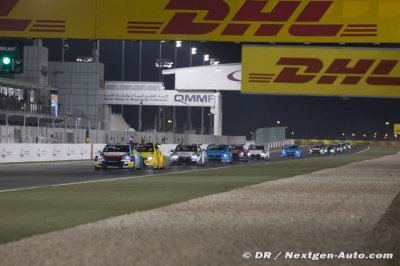 Ribeiro: Race for 2017 WTCC title too close to call