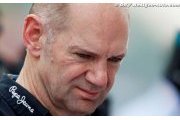 Red Bull could hold back 2012 parts - Newey