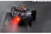 Team reaction after qualifying in Interlagos (part 1)