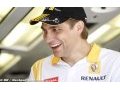 Officiel : Petrov reconduit pour deux ans chez Lotus Renault