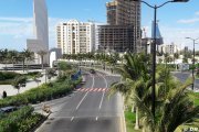 L'Arabie Saoudite défend sa présence au calendrier de la F1