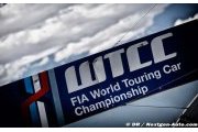 Le WTCC au Nürburgring Nordschleife en 2015 !