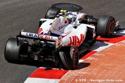 Stewart prévient les pilotes de jouer la prudence à Monaco