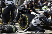 Pirelli dévoile les choix des pilotes pour le GP de Russie