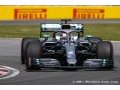 Mercedes : Wolff anxieux pour la fiabilité, mais confiant pour la performance en France