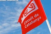 Photos - Essais GP2 de Barcelone - Jour 2 - 20/10
