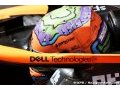 'Fuck'Em All' : Ricciardo explique le message sur son casque à Monaco