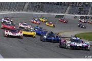 Rolex 24, H+1 : Acura et Meyer Shank dominent le début de course