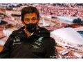 Wolff reveals Hamilton's 'very deep' wounds