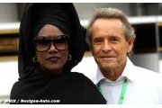 Jacky Ickx : Le sport automobile doit servir l'écologie !