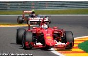 Vettel hoping for start 'chaos' or rain