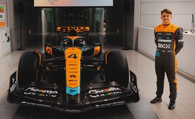 Piastri ne ressent pas de pression supplémentaire après l’épisode Alpine F1