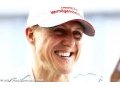 Bon anniversaire à Michael Schumacher !