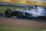 Hamilton 'un peu trop brouillon' en Q3 devant ses fans
