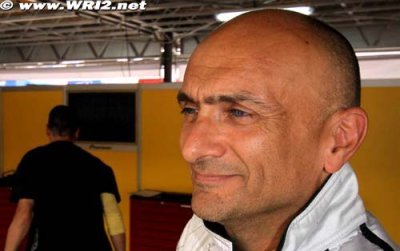 WTCC Marrakech - Qualifying : They said...