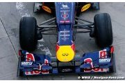Suzuka : tous les ailerons ont passé les nouveaux tests FIA