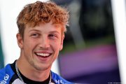 Lawson a hâte de découvrir la hiérarchie de la saison 2026 de F1 'dès ce week-end'