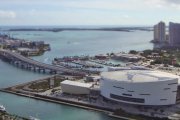 Miami a validé la tenue d'un potentiel Grand Prix de Formule 1 