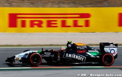 Perez slams Pirelli over ’boring’ tyres