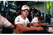 Rallye de France - Race press conference