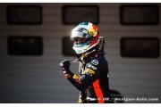Ricciardo quittera Red Bull s'il ne peut pas gagner d'autres courses