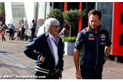 Ecclestone paid Lotus staff wages - report