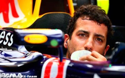 Le programme de Red Bull Racing pour les essais de Barcelone