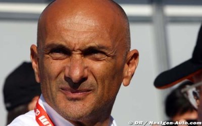 Tarquini, Monteiro and Nash at Sonoma
