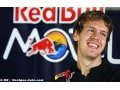 Giving up title now would be stupid - Vettel