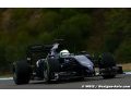 Jerez, Jour 4 : Massa conclut les essais avec un meilleur temps