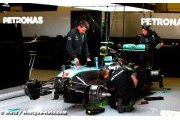 La Formule 1 est très rentable pour Mercedes selon Wolff