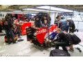 Toro Rosso seat 'for sale' - Razia
