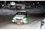 IRC Rally Monte-Carlo preview : The challenges