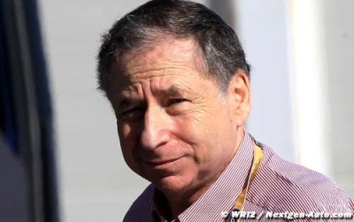 Todt&nbsp;: Les critiques sur le bruit vont s’estomper