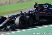 Button est ravi de sa 9e place sur la grille