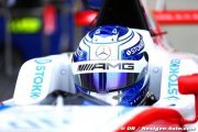 Mercedes recrute Paul Aron, un pilote de F4