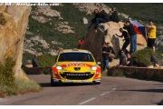 ES7 : Neuville poursuit son cavalier seul