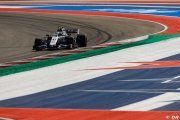 Schumacher domine Mazepin… qui a failli boucler le samedi sans tour validé