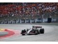 Haas F1 'a un plan' pour marquer des points en Autriche
