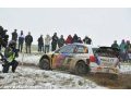 ES 1 : Ogier baptise la Polo R WRC avec un scratch