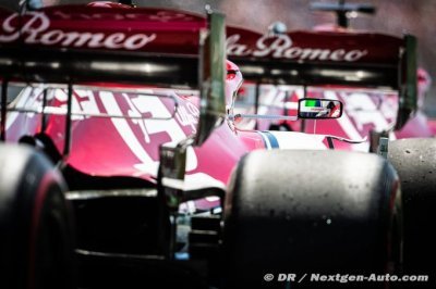 Alfa Romeo Racing en victime de l’alliance entre Renault et FCA&nbsp;?