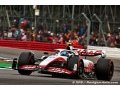 Haas F1 : Premiers points 'spéciaux' pour Schumacher à Silverstone