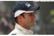 DRS à Monaco : Barrichello critique durement la décision de la FIA