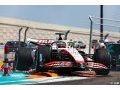 Magnussen : Miami, un endroit délicat pour une piste de F1 mais amusant