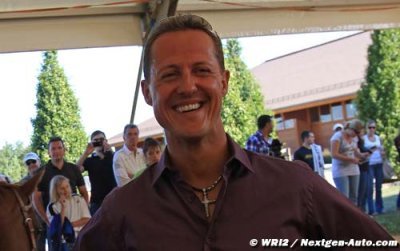 Button ne se voit pas en F1 à l’âge de 40 ans