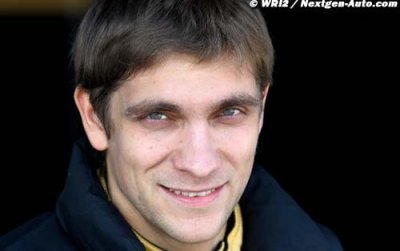 Hopeful quartet awaits news from Lotus camp