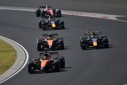 McLaren F1 a dû désamorcer la colère de Piastri après la Hongrie