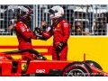Rivals don't return Xmas cards - Vettel