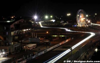 Le Mans 24 hours to be part of the Intercontinental Cup