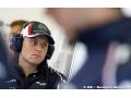 Bottas not worried about Williams' 2013 car delay
